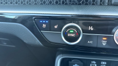 Honda CR-V 2.0 ePHEV Advance Tech 5dr eCVT Estate